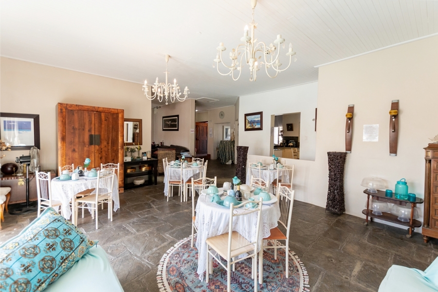 8 Bedroom Property for Sale in Country Club Western Cape